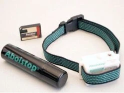 Aboistop Standard Collier Anti Aboiement