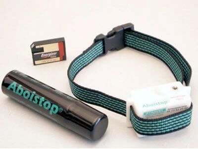 Aboistop Standard Collier Anti Aboiement 3 Aboistop Standard Collier Anti Aboiement