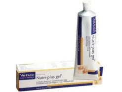 Nutri Plus Gel 120 G -Animalerie 120613 110326 PEEL eufhGC 15