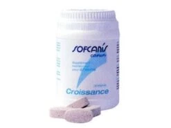 Sofcanis Canin Croissance 50 Cps