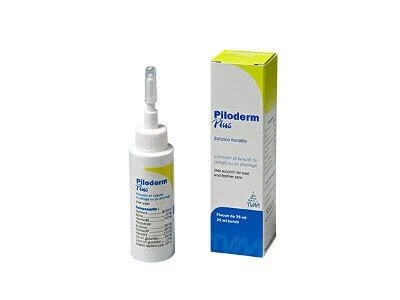 Piloderm Plus 25 Ml 4 Piloderm Plus 25 Ml – Image 2