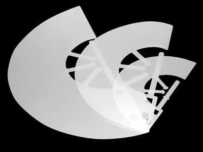 Buster Carcan Classique Pour Chiens - 25 Cm 3 Buster Carcan Classique Pour Chiens - 25 Cm