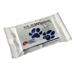 CLX Wipes 20 Lingettes Nettoyantes