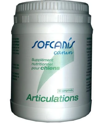 Sofcanis Canin Articulation 80 Cps 3 Sofcanis Canin Articulation 80 Cps