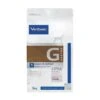 Virbac Veterinary HPM Gastro Digestive Support Chien 1.5 Kg -Animalerie 360112 bag vet hpm dog digestive support 3kg face 1