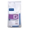 Virbac Veterinary HPM Dermatology Support Chien 12 Kg