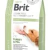 Brit Vet Diet Dog Diabetes Grain Free 2 Kg -Animalerie 3d 18427 brit vd dog diabetes 2 kg