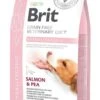 Brit Vet Diet Dog Hypoallergenic Grain Free 2 Kg