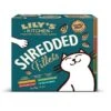 Lily's Kitchen Lily's Kitchen Multipack Shredded Chat 8 X 70 G -Animalerie 5056273602132