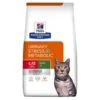 Hill's Prescription Diet Chat C/D Urinary Stress + Metabolic 1.5 Kg -Animalerie 52742037417 1 prescription diet chat urinary stress metabolic croquettes