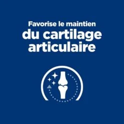 Hill's Prescription Diet Canine J/D Mobility 4 Kg 8 Hill's Prescription Diet Canine J/D Mobility 4 Kg -Animalerie 52742045740 2 prescription diet chien j d croquettes poulet 2 1