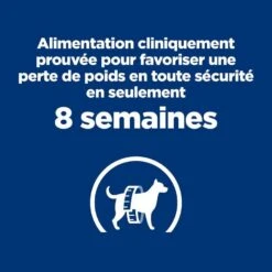 Hill's Prescription Diet Canine R/D Au Poulet 10 Kg -Animalerie 52742047256 2 prescription diet chien r d croquettes poulet 1 1