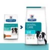 Hill's Prescription Diet Canine T/D 10 Kg -Animalerie 52742402703 0 prescription diet chien t d croquettes poulet 1