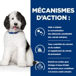Hill's Prescription Diet Canine C/D Urinary Care Mijotés Au Poulet 12 X 354 Grs -Animalerie 52742917603 5 prescription diet chien c d multicare croquettes poulet 3