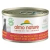 Almo Nature Chien Classic Boeuf Jambon 24 X 95 G