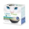 H2O Litter Freshener Désodorisant Litière Chat -Animalerie 61eg6ol 2bnul 1400x