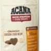 Acana Treat Chien Crunchy Foie De Poulet 100 G