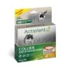 Actiplant Collier Antiparasitaire Rouge Chat -Animalerie actiplant collier antiparasitaire rouge pour chat 1