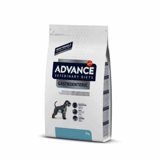 Advance Veterinary Diets Chien Gastroenteric 12 Kg 3 Advance Veterinary Diets Chien Gastroenteric 12 Kg