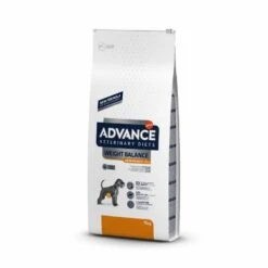 Advance Veterinary Diets Chien Weight Balance 3 Kg