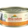 Almo Nature Chaton HFC Poulet 24 X 70 G -Animalerie almo nature chat hfc kitten avec poulet