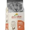 Almo Nature Chat Holistic Maintenance Poulet 12 Kg 1 Almo Nature Chat Holistic Maintenance Poulet 12 Kg -Animalerie almo nature chat holistic poulet et riz 12 kg 1