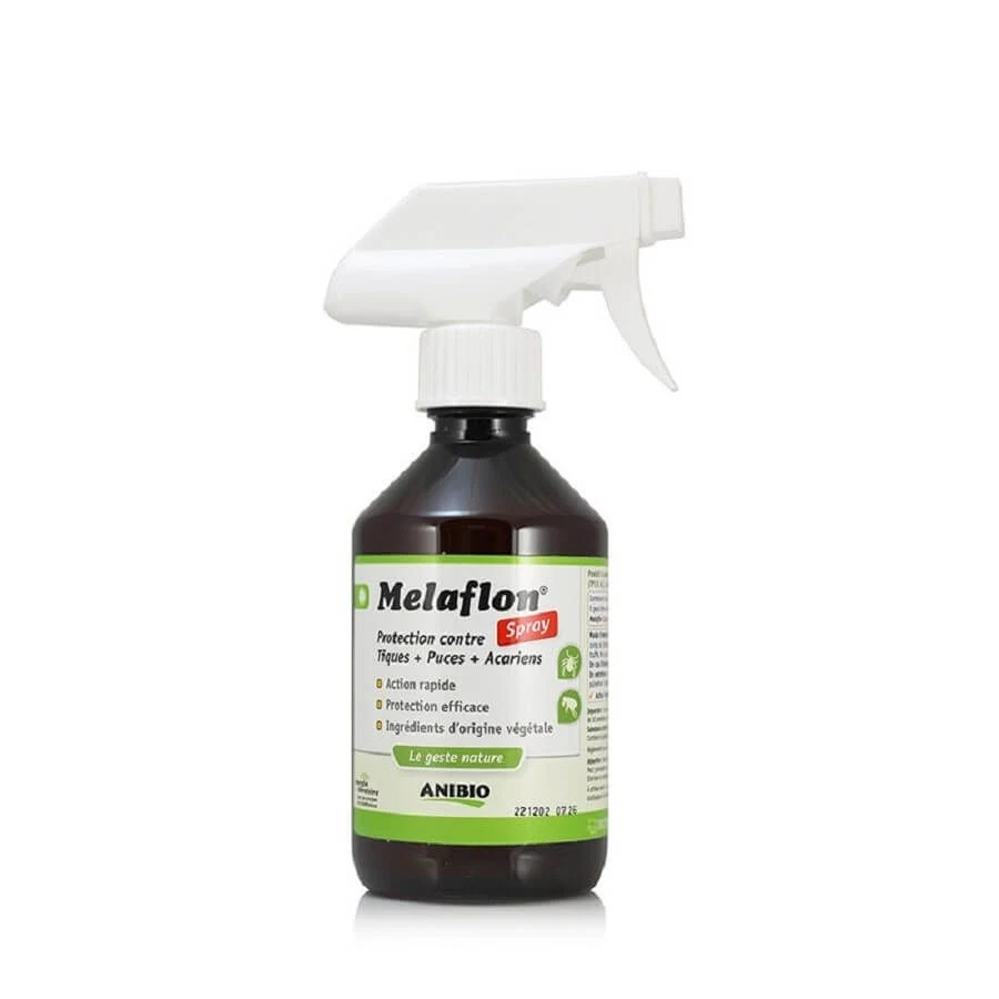 Anibio Melaflon Spray 300 Ml 3 Anibio Melaflon Spray 300 Ml