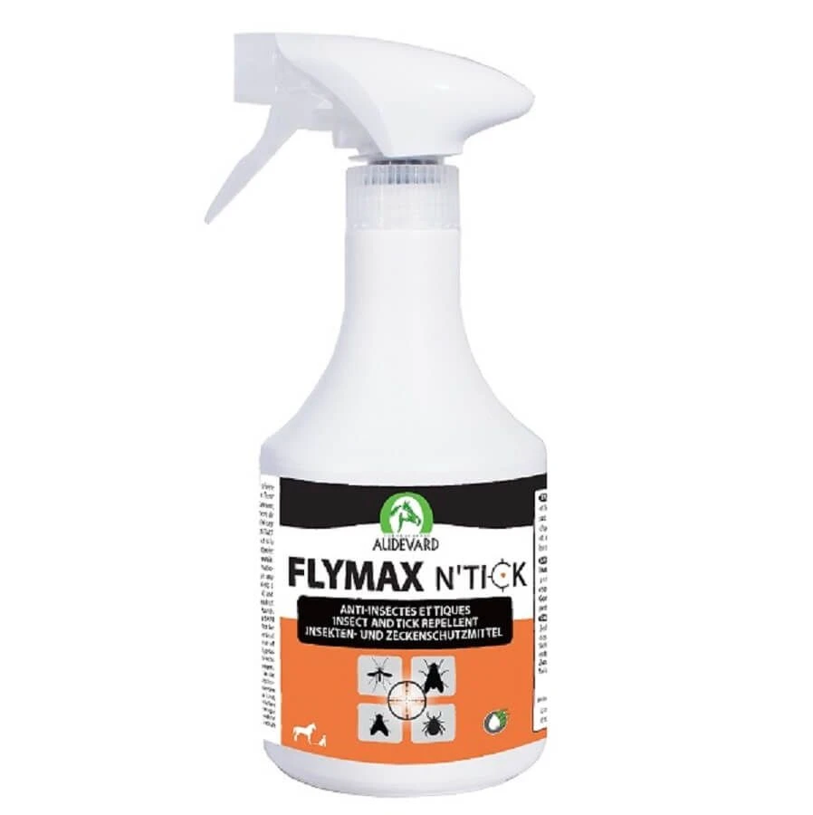 Audevard Flymax N’TICK 900 Ml 3 Audevard Flymax N’TICK 900 Ml