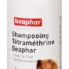 Beaphar Shampooing Antiparasitaire Chien/Chat 200 Ml 2 Beaphar Shampooing Antiparasitaire Chien/Chat 200 Ml -Animalerie beaphar