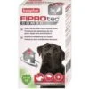 Beaphar Fiprotec Combo Chiens 20-40 Kg 3 Pipettes -Animalerie beaphar fiprotec combo grands chiens 20 40 kg 3 pipettes