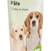 Beaphar Vermipure Pâte Pour Chiot Et Chien 100 G -Animalerie beaphar vermipure pa te pour chien et chiot 100 g