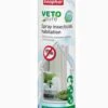 Beaphar VETOpure Spray Insecticide Habitation 400 Ml -Animalerie beaphar vetopure spray insecticide habitation 400 ml