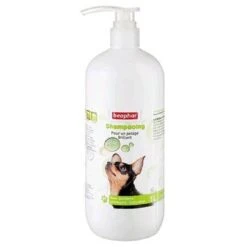 Beaphar Shampooing Brillance Du Pelage Pour Chien 1 L