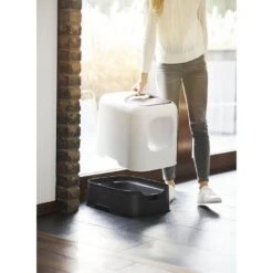 Rotho Maison De Toilette Biala Bleu Horizon 11 Rotho Maison De Toilette Biala Bleu Horizon -Animalerie biala 2 2