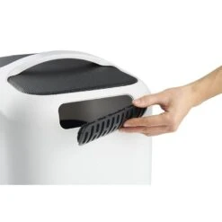 Rotho Maison De Toilette Biala Bleu Horizon 12 Rotho Maison De Toilette Biala Bleu Horizon -Animalerie biala 4 2