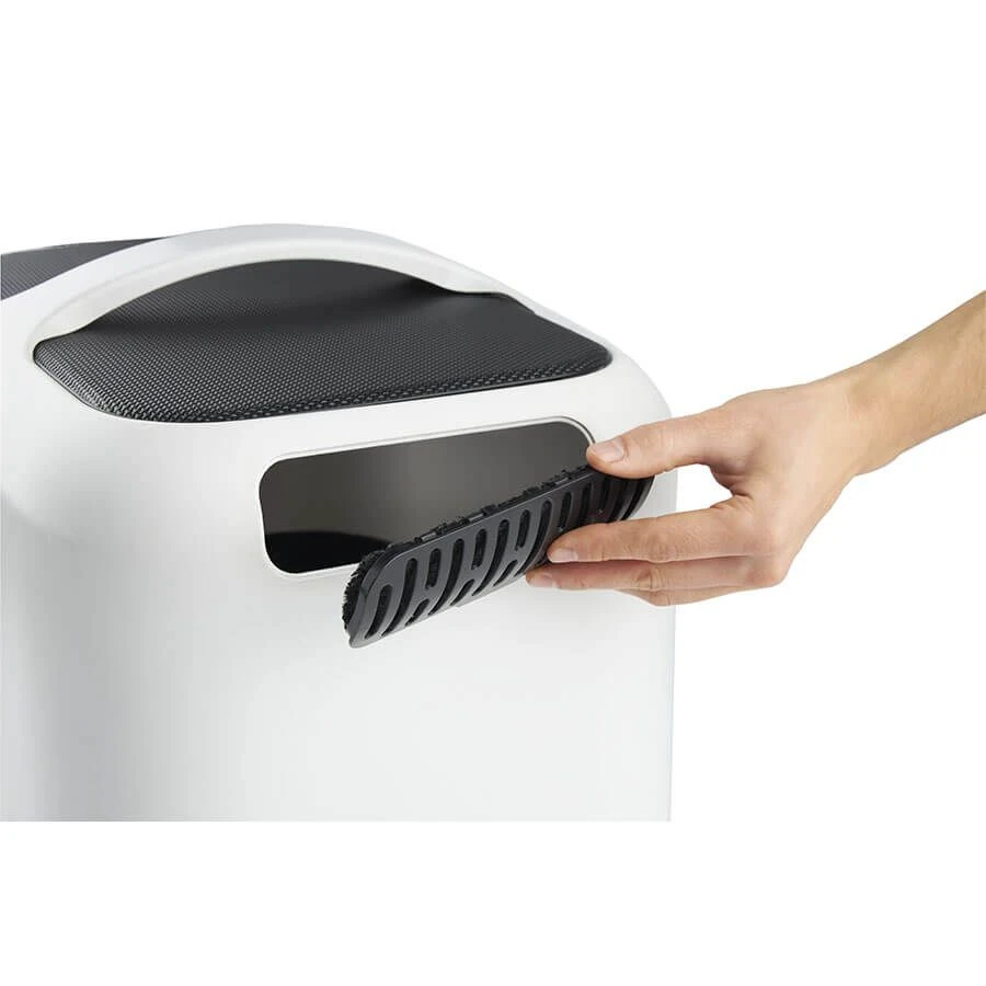 Rotho Maison De Toilette Biala Bleu Horizon 7 Rotho Maison De Toilette Biala Bleu Horizon – Image 5