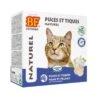 Biofood Chat Anti Puces Ail 100 Cps -Animalerie biofood chat anti puces ail 100 cps 2