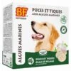 Biofood Chien Maxi Anti Puces Algues 55 Cps -Animalerie biofood chien maxi anti puces algues 55 cps