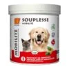 Biofood Herbes Souplesse Chien Chat 450 G -Animalerie biofood herbes souplesse chien chat 450 g