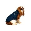 Bobby Manteau Green Chien Bleu Marine 25 Cm - Destockage 1 Bobby Manteau Green Chien Bleu Marine 25 Cm - Destockage -Animalerie bobby manteau green pour chien bleu marine