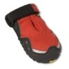 Bottines Ruffwear Grip Trex Rouge M 70 Mm Destockage -Animalerie bottines ruffwear grip trex rouge 1 1 2 1