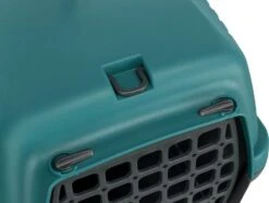 Trixie Box De Transport Capri 1 Pétrole XS -Animalerie box de transport capri1 2