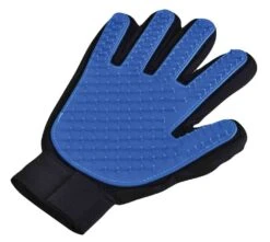 Bubimex Gant De Toilettage