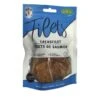 Bubimex Friandises Filets De Saumon Pour Chien 100 G -Animalerie bubimex friandises filets de saumon pour chien 100g