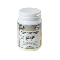 Bubimex Poudre De Nerf De Boeuf 40 G