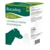 Bucadog Lamelles M Pour Chien De 10 à 30 Kg -Animalerie bucadog lamelles m pour chien de 10 a 30 kg