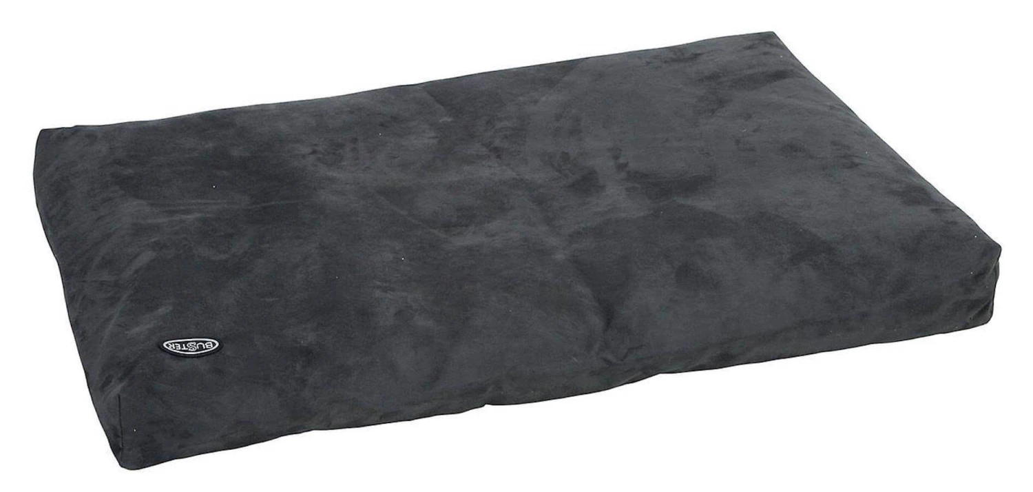 Buster Matelas Orthopédique Chien 120 X 100 Cm Gris