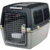 Trixie Box De Transport Gulliver 52 × 51 × 72 Cm 1 Trixie Box De Transport Gulliver 52 × 51 × 72 Cm -Animalerie cage 1