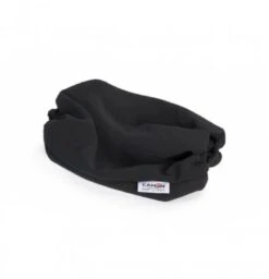 Camon Cache-oreilles Chien Noir