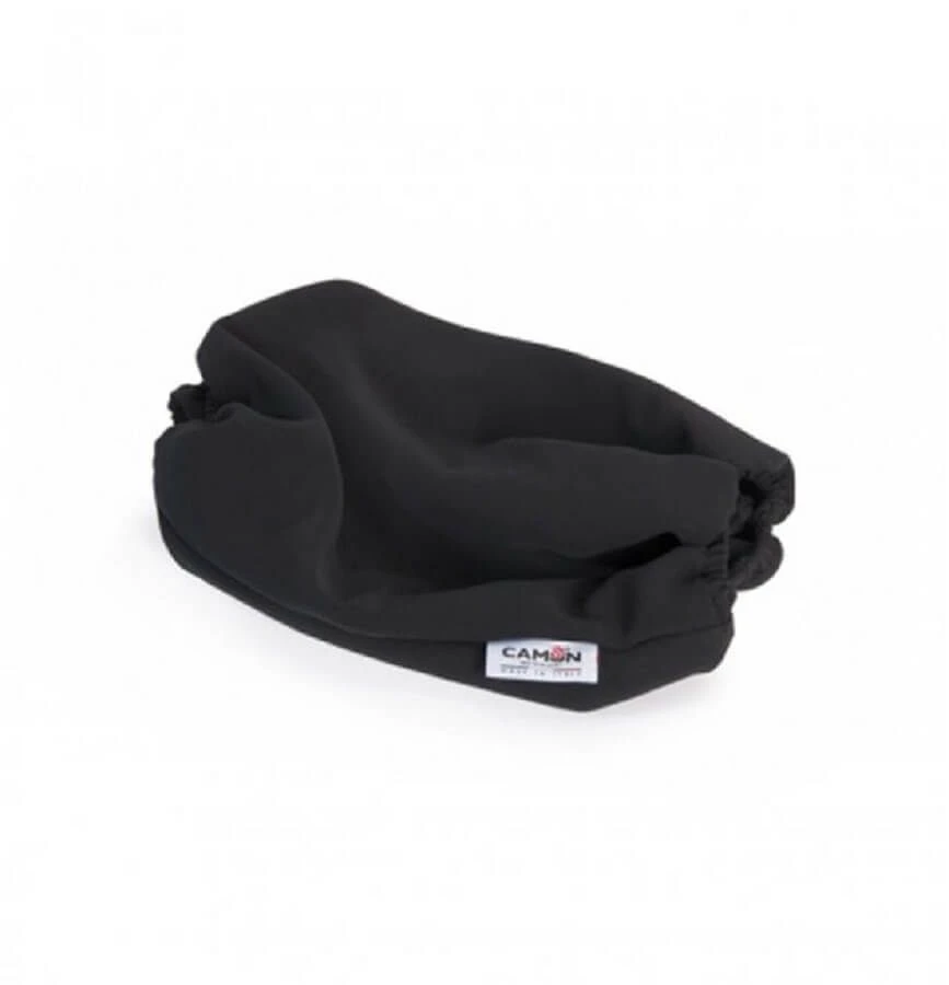 Camon Cache-oreilles Chien Noir 3 Camon Cache-oreilles Chien Noir